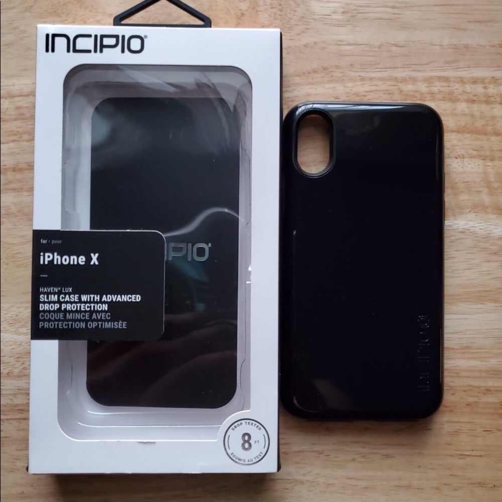 iPhone X/XS case